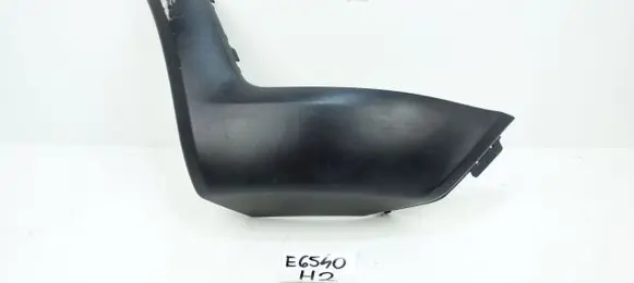 Volvo C30 Rear bumper corner part panel trim 31214653