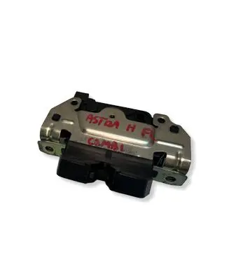 Opel Astra H Tailgate/trunk/boot lock/catch/latch 131495058724