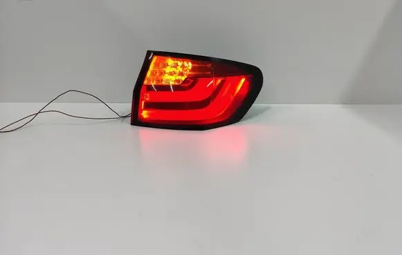 BMW 5 F10 F11 Rear/tail lights 