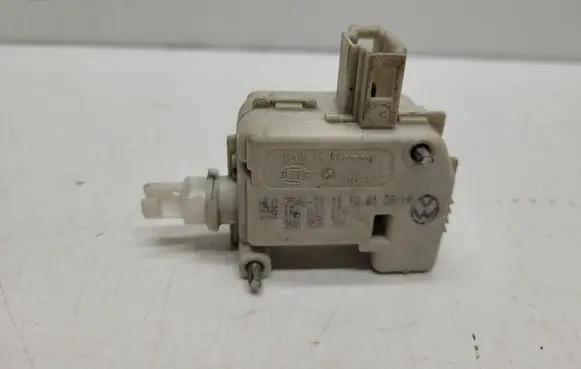 Central locking motor