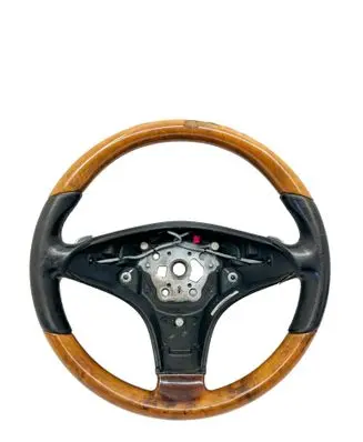 Mercedes-Benz SL R230 Steering wheel A2304602718 2304602718