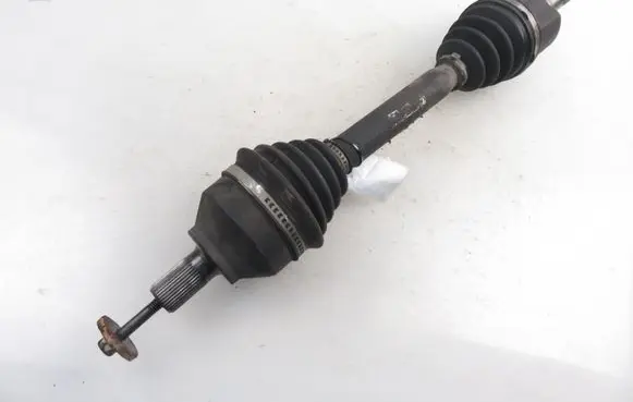 Volvo C30 Front driveshaft 