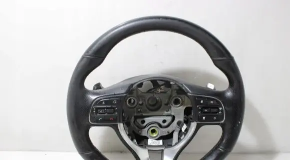 KIA Optima Steering wheel