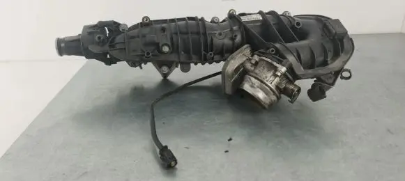 BMW 1 E82 E88 Intake manifold 7810178