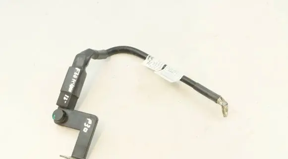 BMW 3 F30 F35 F31 Positive cable (battery) 9271339 61149271339 9253393
