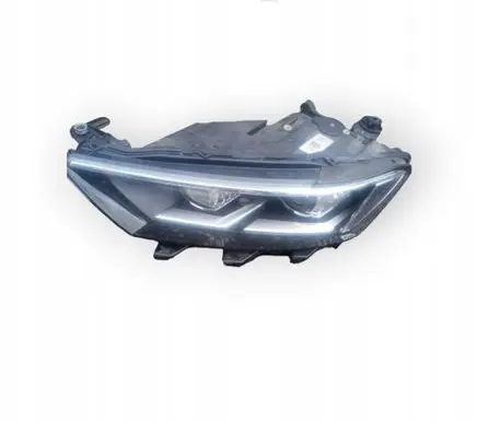 Volkswagen T-Roc Headlight/headlamp 2GA941035R