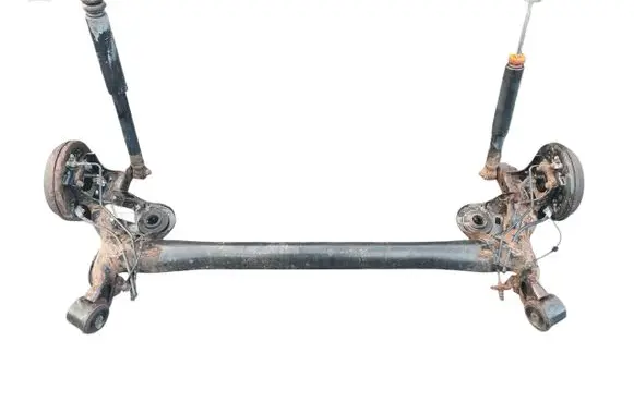 Suzuki Grand Vitara I Rear axle beam 