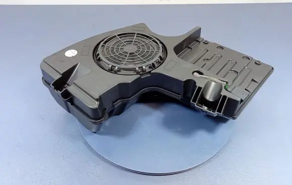 Alfa Romeo Stelvio Subwoofer speaker 50548544
