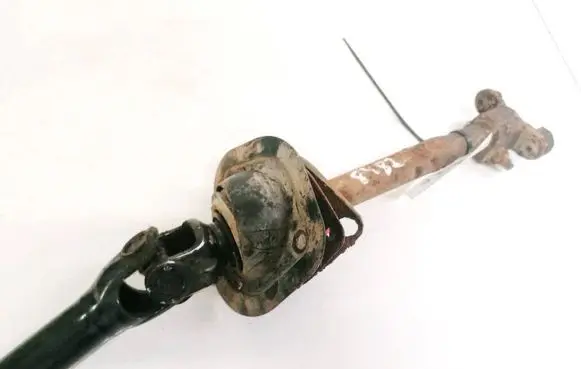 Ford Transit Steering column universal joint