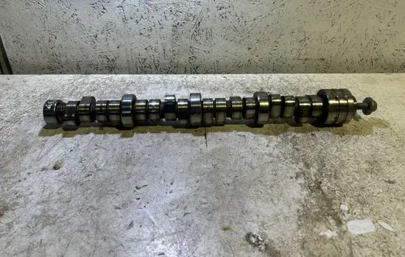 Camshaft