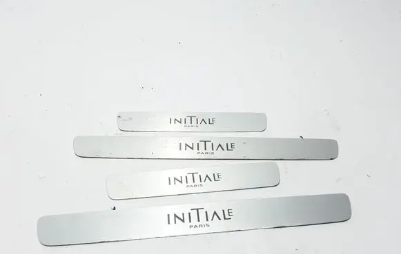 Renault Talisman Front sill trim cover