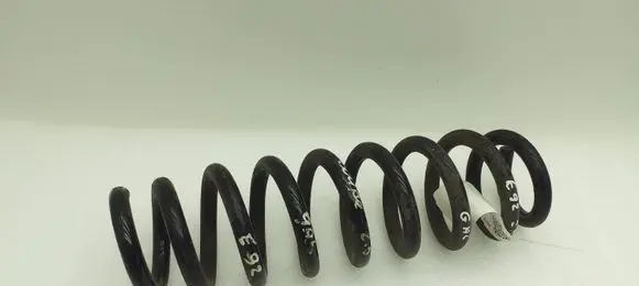 BMW 3 E92 E93 Rear coil spring