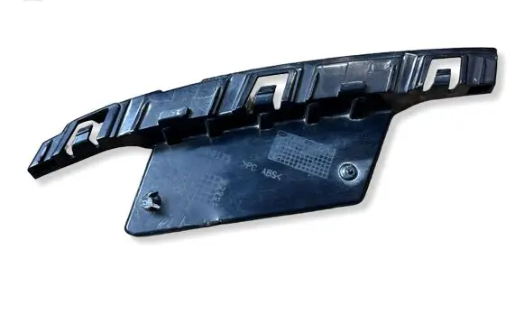 Dodge Charger Front bumper mounting bracket 600175