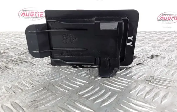 Audi Q5 SQ5 Other interior part 8J0971981