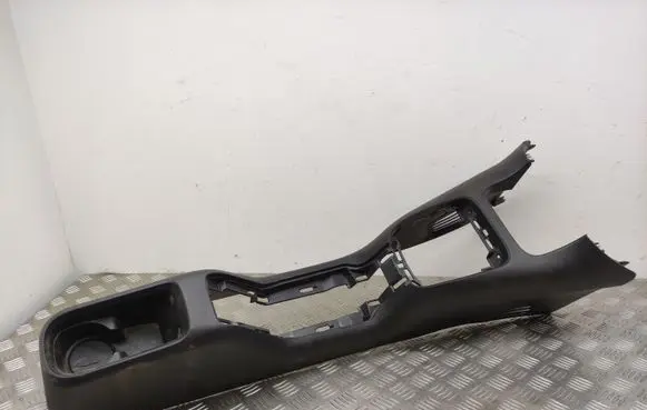 Citroen C3 Center console 9812499377