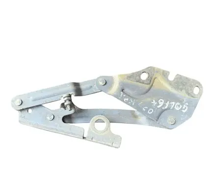 Engine bonnet/hood hinges
