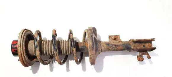 Suzuki Liana Rear shock absorber/damper 4180159j20 41801-59j20