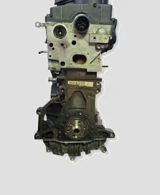 Audi A3 S3 8P Engine BKD 648NR