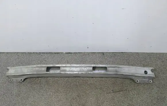 Peugeot 5008 Front bumper support beam 