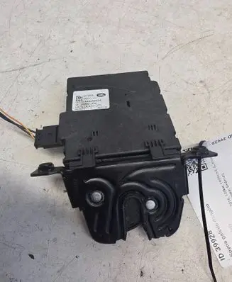 Jaguar XE Tailgate/trunk/boot lock/catch/latch GX73A442A66AA