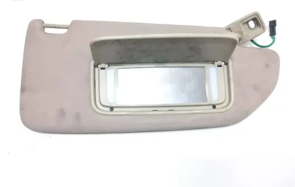 Volvo S80 Sun visor