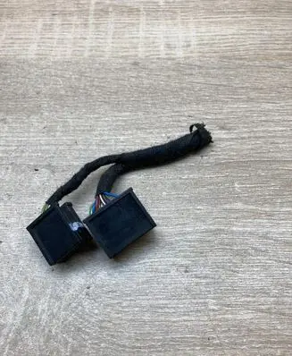 BMW 5 F10 F11 Plug wire 6925572 6925576
