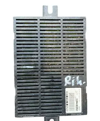 Light module LCM