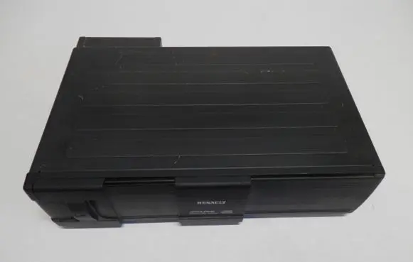Renault Megane I CD/DVD changer 8200062384A