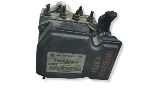 Volkswagen PASSAT B7 ABS Pump 3AA614109AG 54085622T 17654056