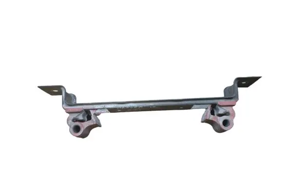 Renault Master III Muffler mount bracket/holder 206510015R