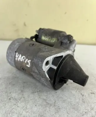 Toyota Yaris Starter motor 281000J010 MS2280009530