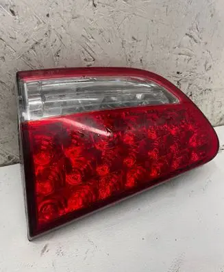 Citroen C-Crosser Tailgate rear/tail lights 1146380R 2438