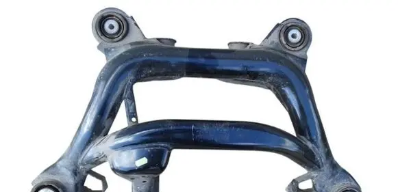 BMW Z4 E89 Rear subframe 6857131