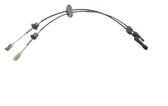 Hyundai ix20 Gear shift cable linkage 1P2000I11