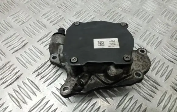 Skoda Superb B6 (3T) Vacuum pump 03L145207 03L100J V100