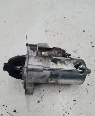Ford C-MAX I Starter motor STX200194