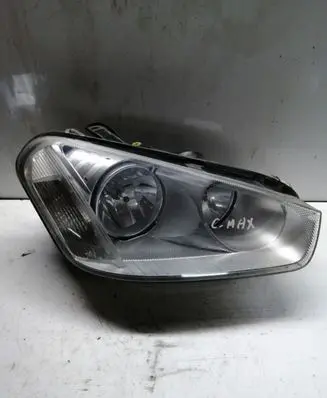 Ford C-MAX I Headlight/headlamp 7M5113W029BB