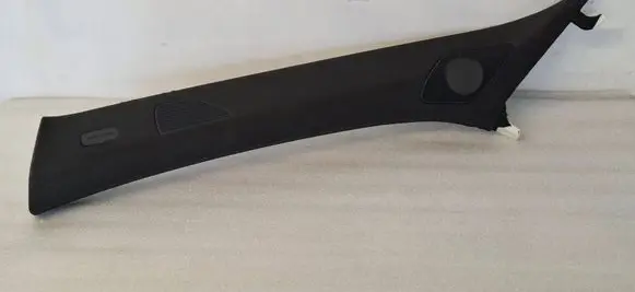 Audi Q7 4M (A) pillar trim 4M0867233B