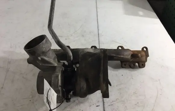 Mercedes-Benz Sprinter W906 Turbo A6460901130 54391019665