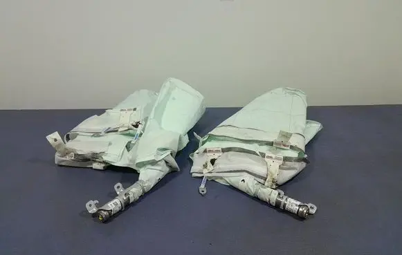 BMW X3 E83 Roof airbag 6993765