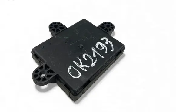 Volvo V60 Other control units/modules 31343146