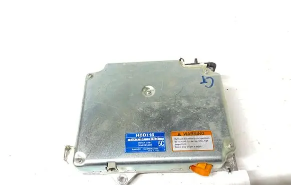 Honda Civic Other control units/modules HBD115 13141115D0