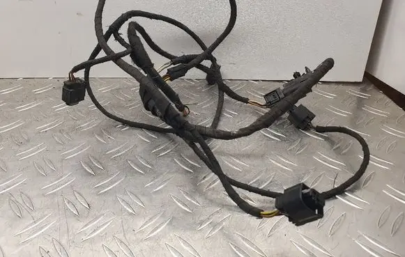 Mercedes-Benz B W245 Parking sensor (PDC) wiring loom 19688183A