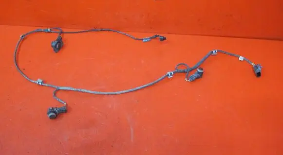 Mercedes-Benz B W245 Parking sensor (PDC) wiring loom B150B170B180B200