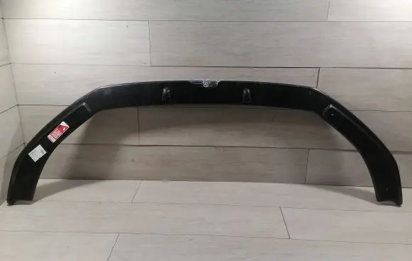 Audi RS3 8Y Front bumper lip AU-RS3-8VF-FD3G