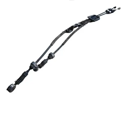 Honda Civic Gear shift cable linkage NOCODE