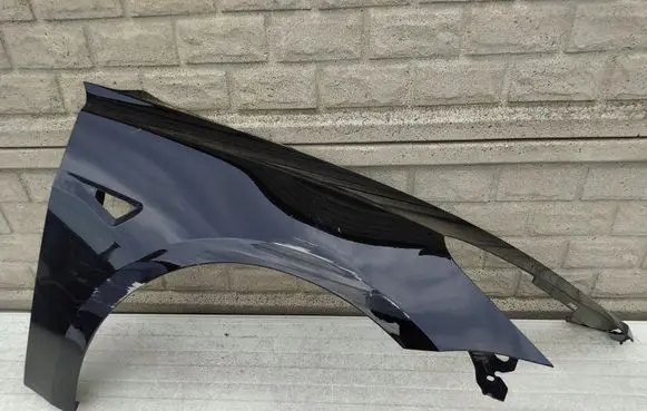 Tesla Model 3 Front wheel arch liner splash guards