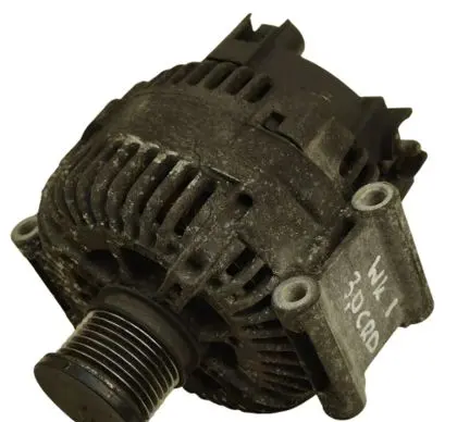 Jeep Grand Cherokee (WK) Generator/alternator 04801250AC TG17C028