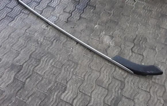 Citroen C4 Grand Picasso Roof bar rail NOCODE