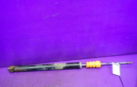 Fiat Sedici Rear shock absorber/damper